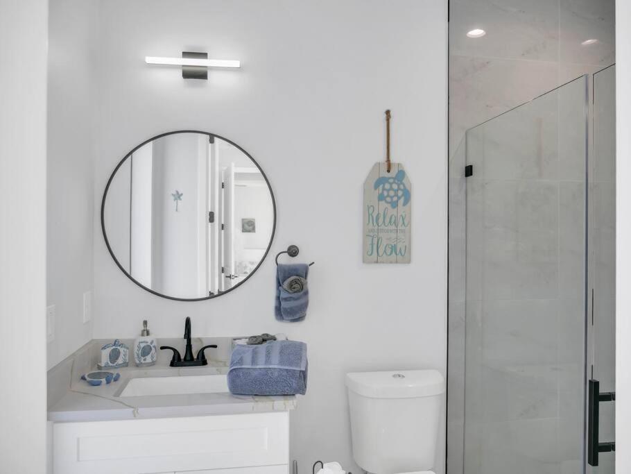Casa Sevilla, Heated Pool, Sleeps 9, 4B3B Κέιπ Κόραλ Εξωτερικό φωτογραφία